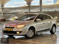 2010 RENAULT FLUANCE 1.6 EXPRESSİON 220 BİN KM'DE 105 HP ! !