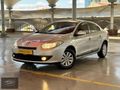 2010 RENAULT FLUANCE 1.6 EXPRESSİON 220 BİN KM'DE 105 HP ! !