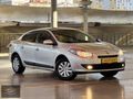 2010 RENAULT FLUANCE 1.6 EXPRESSİON 220 BİN KM'DE 105 HP ! !
