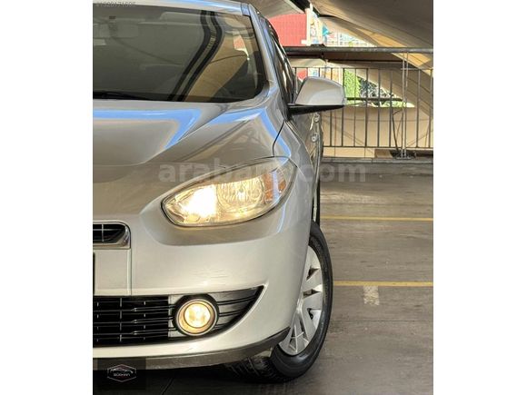 2010 RENAULT FLUANCE 1.6 EXPRESSİON 220 BİN KM'DE 105 HP ! !