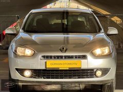 2010 RENAULT FLUANCE 1.6 EXPRESSİON 220 BİN KM'DE 105 HP ! !