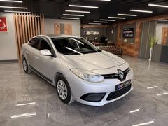 2014 FLUENCE 1.5DCI JOY 110HP 167BİNDE OTOMATİK HATASZ TRAMERSİZ
