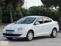 OLGUN'dan 2012 RENAULT FLUENCE 1.6 BAKIMLI 157.000 KM