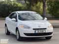 OLGUN'dan 2012 RENAULT FLUENCE 1.6 BAKIMLI 157.000 KM