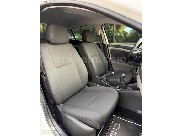 OLGUN'dan 2012 RENAULT FLUENCE 1.6 BAKIMLI 157.000 KM