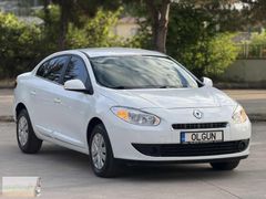 OLGUN'dan 2012 RENAULT FLUENCE 1.6 BAKIMLI 157.000 KM