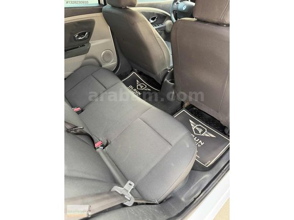 OLGUN'dan 2012 RENAULT FLUENCE 1.6 BAKIMLI 157.000 KM