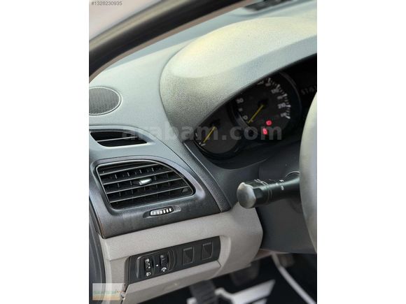 OLGUN'dan 2012 RENAULT FLUENCE 1.6 BAKIMLI 157.000 KM