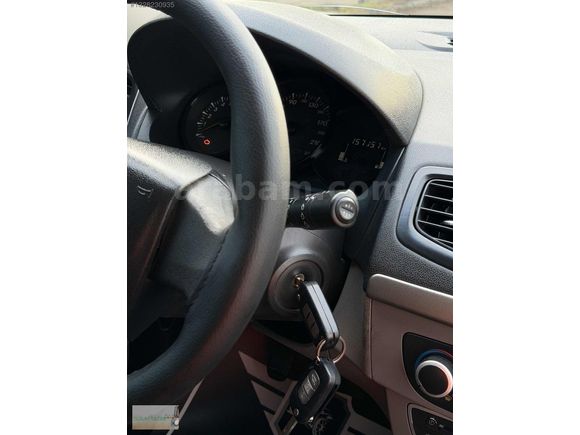 OLGUN'dan 2012 RENAULT FLUENCE 1.6 BAKIMLI 157.000 KM