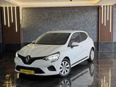 UZMAN OTOMOTİVDEN 2020 RENAULT CLİO 1.5 BLUEDCI JOY MASRAFSIZ