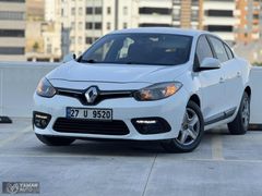 2013 YENİ KASA FLUENCE