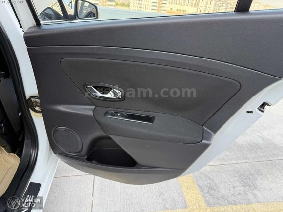 2013 YENİ KASA FLUENCE