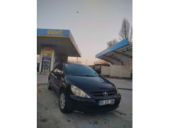 Peugeot 307 1.6 XR 
2005 Model   
Otomatik  Vites