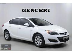 2016 OPEL ASTRA 1.6 CDTİ DESİNG OTOMATİK 0.79KREDİ İMKANI