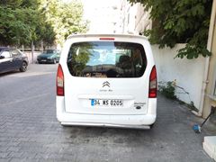 Sahibinden Citroen Berlingo 1.6 HDi SX 2015 Model  217.000 km Beyaz