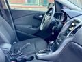 2017 MODEL OPEL ASTRA 1.6 CDTİ OTOMATİK VİTES MASRAFSIZ..