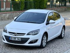2017 MODEL OPEL ASTRA 1.6 CDTİ OTOMATİK VİTES MASRAFSIZ..