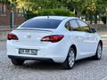 2017 MODEL OPEL ASTRA 1.6 CDTİ OTOMATİK VİTES MASRAFSIZ..