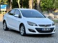 2017 MODEL OPEL ASTRA 1.6 CDTİ OTOMATİK VİTES MASRAFSIZ..