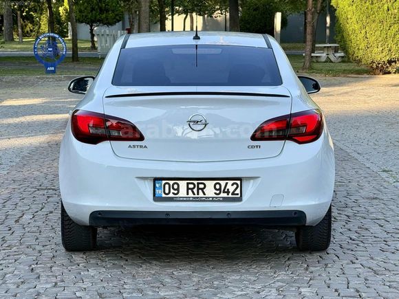 2017 MODEL OPEL ASTRA 1.6 CDTİ OTOMATİK VİTES MASRAFSIZ..