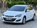2017 MODEL OPEL ASTRA 1.6 CDTİ OTOMATİK VİTES MASRAFSIZ..