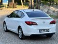 2017 MODEL OPEL ASTRA 1.6 CDTİ OTOMATİK VİTES MASRAFSIZ..