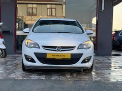 ALPARS AUTO'Dan 2016 1.6 CDTI ASTRA OTOMATİK HATASIZ 120.xxx Km