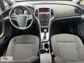 2017 ÇIKIŞLI 1.6 DİZEL OTOMATİK VİTES OPEL ASTRA DESING