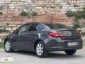 2017 ÇIKIŞLI 1.6 DİZEL OTOMATİK VİTES OPEL ASTRA DESING