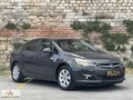 2017 ÇIKIŞLI 1.6 DİZEL OTOMATİK VİTES OPEL ASTRA DESING