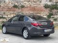 2017 ÇIKIŞLI 1.6 DİZEL OTOMATİK VİTES OPEL ASTRA DESING
