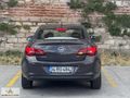2017 ÇIKIŞLI 1.6 DİZEL OTOMATİK VİTES OPEL ASTRA DESING
