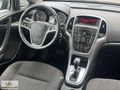2017 ÇIKIŞLI 1.6 DİZEL OTOMATİK VİTES OPEL ASTRA DESING