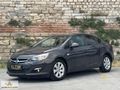 2017 ÇIKIŞLI 1.6 DİZEL OTOMATİK VİTES OPEL ASTRA DESING