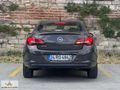 2017 ÇIKIŞLI 1.6 DİZEL OTOMATİK VİTES OPEL ASTRA DESING