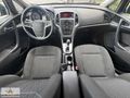 2017 ÇIKIŞLI 1.6 DİZEL OTOMATİK VİTES OPEL ASTRA DESING