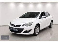 TAMAMINA K.KARTINA TAKSİT VEYA HIZLI KREDİ 2017 ASTRA 1.6CDTI OV