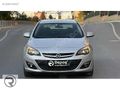*DEĞİŞENSİZ* 2016 OPEL ASTRA 1.6 **OTOMATİK VİTES**