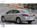 *DEĞİŞENSİZ* 2016 OPEL ASTRA 1.6 **OTOMATİK VİTES**