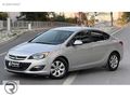 *DEĞİŞENSİZ* 2016 OPEL ASTRA 1.6 **OTOMATİK VİTES**