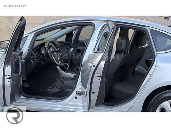 *DEĞİŞENSİZ* 2016 OPEL ASTRA 1.6 **OTOMATİK VİTES**