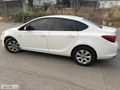 2017 DİZEL OTOMATİK BEYAZ GÜVERCİN