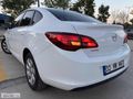 2017 DİZEL OTOMATİK BEYAZ GÜVERCİN