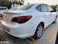 2017 DİZEL OTOMATİK BEYAZ GÜVERCİN