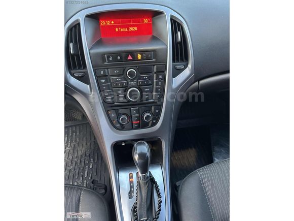 2017 DİZEL OTOMATİK BEYAZ GÜVERCİN