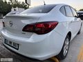 2017 DİZEL OTOMATİK BEYAZ GÜVERCİN