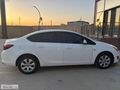 2017 DİZEL OTOMATİK BEYAZ GÜVERCİN