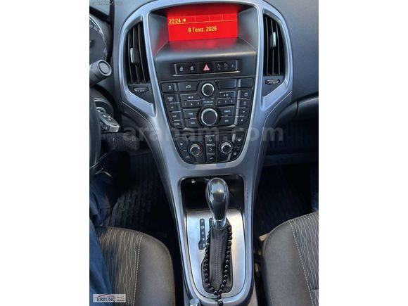 2017 DİZEL OTOMATİK BEYAZ GÜVERCİN