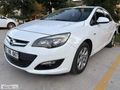 2017 DİZEL OTOMATİK BEYAZ GÜVERCİN