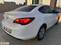 2017 DİZEL OTOMATİK BEYAZ GÜVERCİN